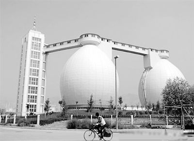 總投資約26.88億元 蘭州七里河安寧污水處理廠(chǎng) 變身 景觀(guān)公園